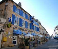 Hotel Grand De L'europe