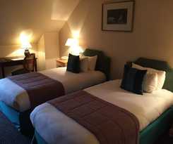 Hotel Le Manoir Du Rodoir