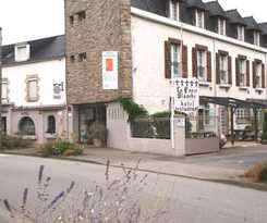 Hotel Brit Hotel Kara Sainte Anne d'Auray
