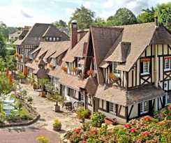 Hotel Hostellerie De La Vieille Ferme