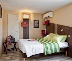 Hotel Fasth&ocirc;tel Toulouse Blagnac Aeroport