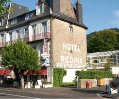 Hotel Logis Regina