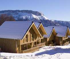  Madame Vacances Residence Les Chalets Du Berger