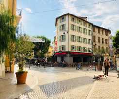 Hotel La Victoire