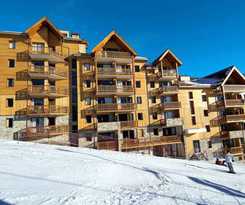 Hotel Résidence Odalys Rochebrune