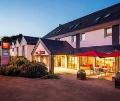Mercure Quiberon Hotel