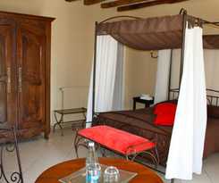 Hotel Domaine De Bodeuc