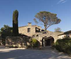 Hotel Mas Des Herbes Blanches and Spa Relais and Châteaux