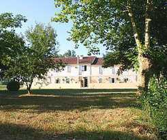 Hotel Logis Hostellerie Du Clos Pité