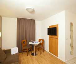 Séjours & Affaires Paris Ivry
