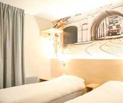 Hotel Inn Design Ch&acirc;teaubriant