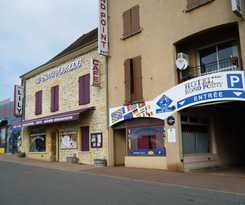 Hotel H&ocirc;tel Rond Point
