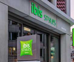 Hotel Ibis Styles Bern City