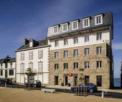 Hotel Ibis Roscoff Bord De Mer