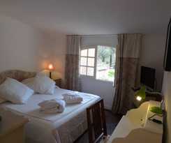 Hotel Le Verger Maelvi
