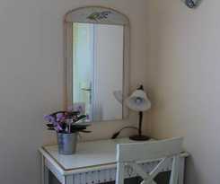 Hotel Le Mas Du Colombier