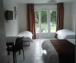 L'orée Des Châteaux