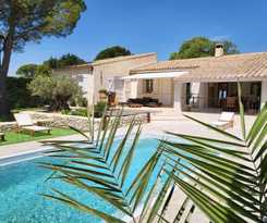Hotel Bastide De Lourmarin
