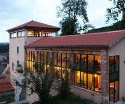 Domaine Saint-roch