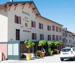 Hotel Les 2 Lacs