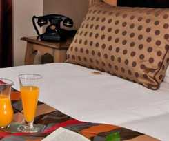 Plaza Madeleine and Spa