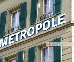 Stay Kooook Bern City - Online Check In