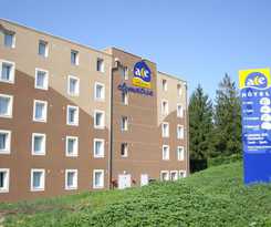 Hotel Ace Brive-la-gaillarde