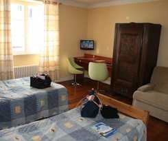 Restaurant Les Oceanides