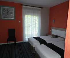 Inter-hotel La Roche-sur-yon Est Le Moulin Neuf