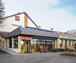 Hotel Ibis Colmar Est