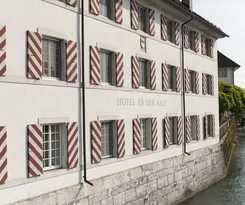 An Der Aare Swiss Quality