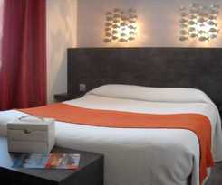 Hotel Logis Bellevue