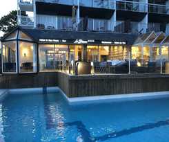 Hotel Le Diana and Spa Nuxe