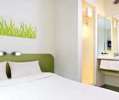 Hotel Ibis Budget Valenciennes Petite Forêt