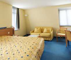 Hotel Engel Business and Lifestyle