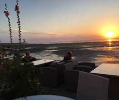 - Restaurant Le Grand Chalet