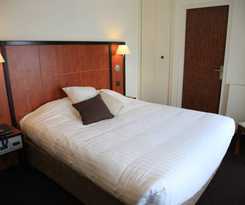 Hotel Le Rabelais