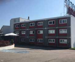 Ibis Styles Nancy West Laxou