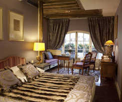 Hôtel Le Relais Saint-germain