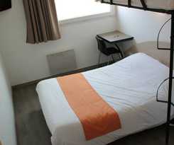 B&B Berck-sur-Mer Rang-du-Fliers 
