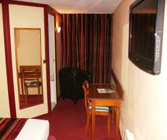 Hotel Du Val De Seine