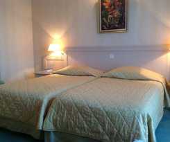 Hostellerie Du Mont Aimé