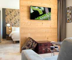 Hotel Château De Massillan