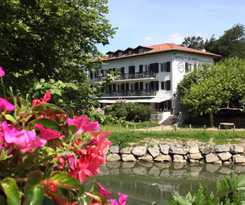 Hotel Restaurant Du Pont