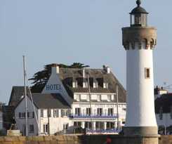 Hôtel Port Haliguen
