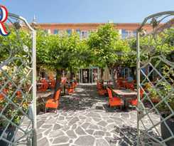 Logis Le Provencal