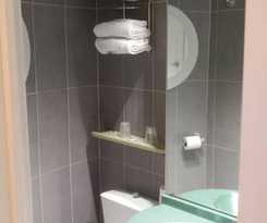 Hotel Ibis Budget Limoges