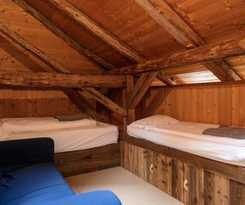 Hotel H&ocirc;tel Et Chalet Au Coin Du Feu Chilly Powder