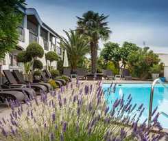 Hotel Le Peu Breton