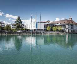 Hotel Aare Thun